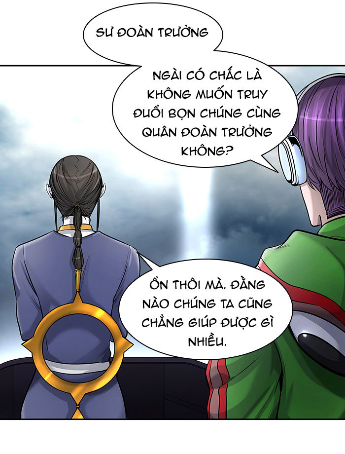 Tòa Tháp Bí Ẩn 2 Chapter 336.5 - Trang 2