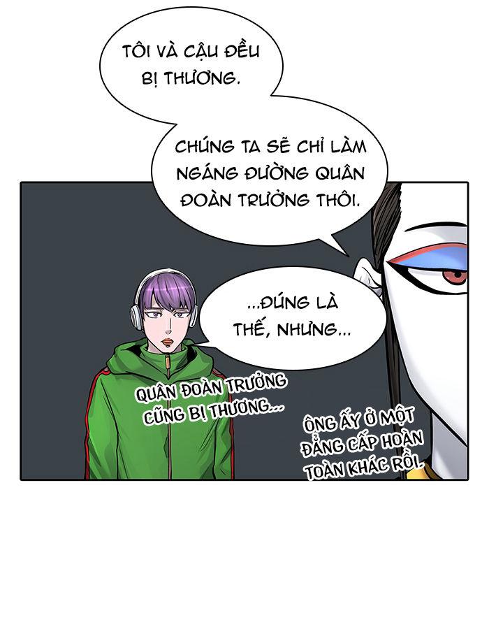 Tòa Tháp Bí Ẩn 2 Chapter 336.5 - Trang 2