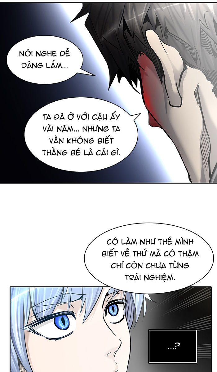 Tòa Tháp Bí Ẩn 2 Chapter 336.5 - Trang 2