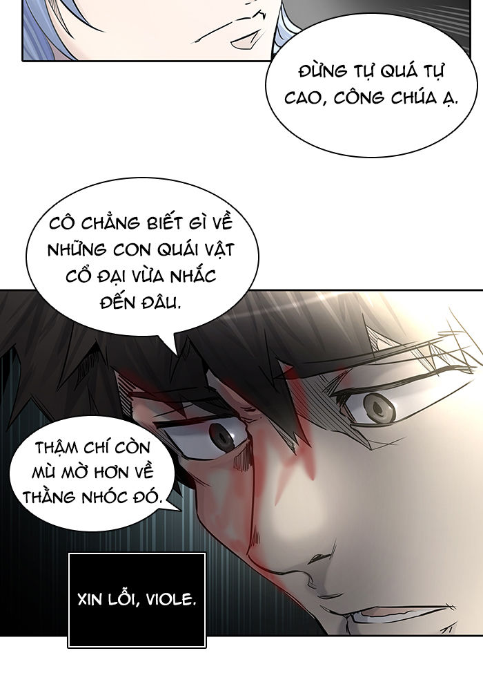 Tòa Tháp Bí Ẩn 2 Chapter 336.5 - Trang 2