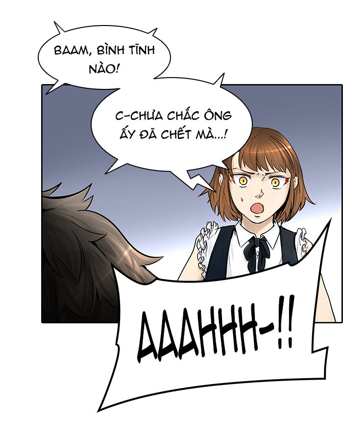 Tòa Tháp Bí Ẩn 2 Chapter 336.5 - Trang 2