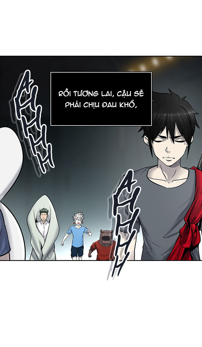 Tòa Tháp Bí Ẩn 2 Chapter 336.5 - Trang 2