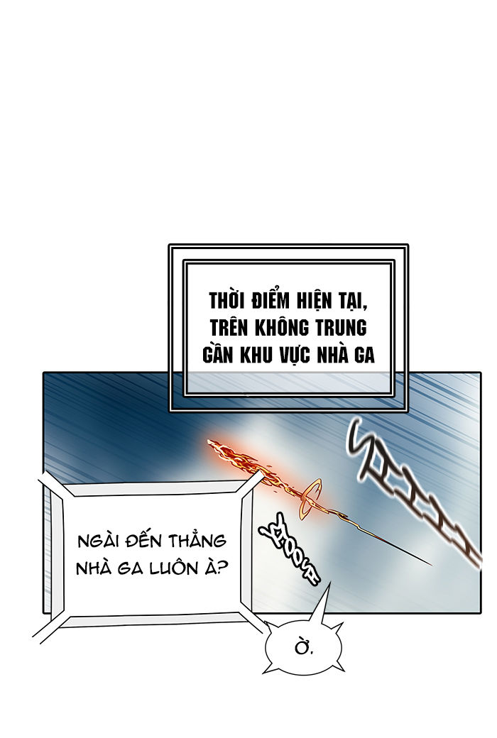 Tòa Tháp Bí Ẩn 2 Chapter 336.5 - Trang 2