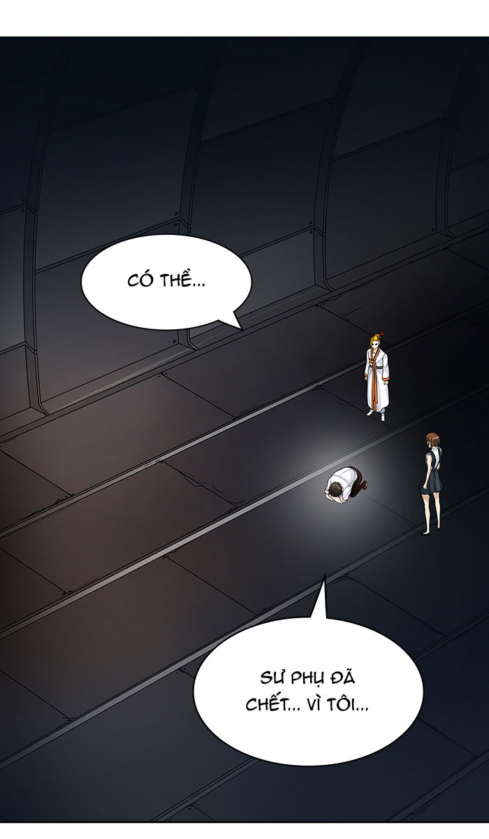 Tòa Tháp Bí Ẩn 2 Chapter 336.5 - Trang 2