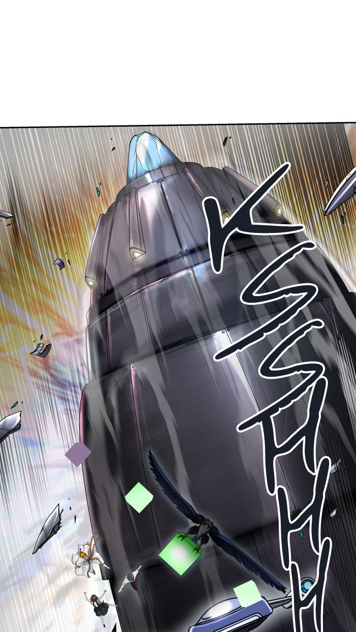 Tòa Tháp Bí Ẩn 2 Chapter 336 - Trang 2