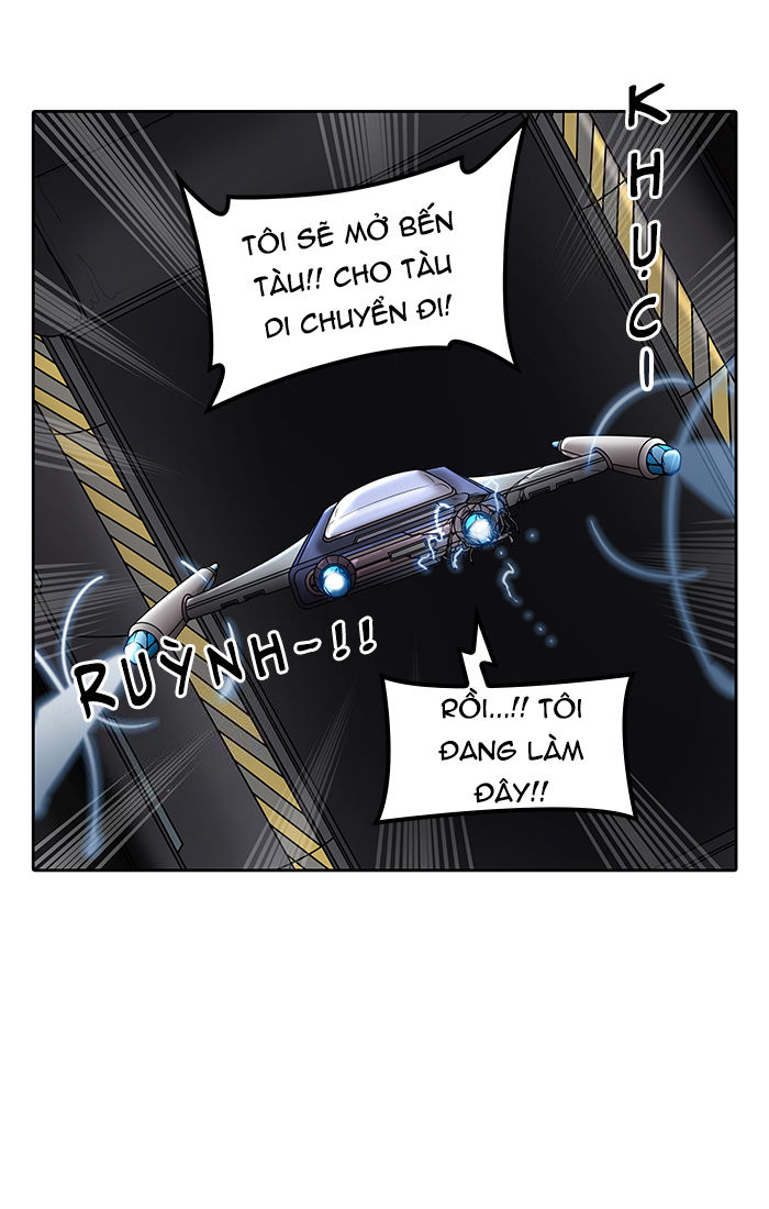 Tòa Tháp Bí Ẩn 2 Chapter 336 - Trang 2