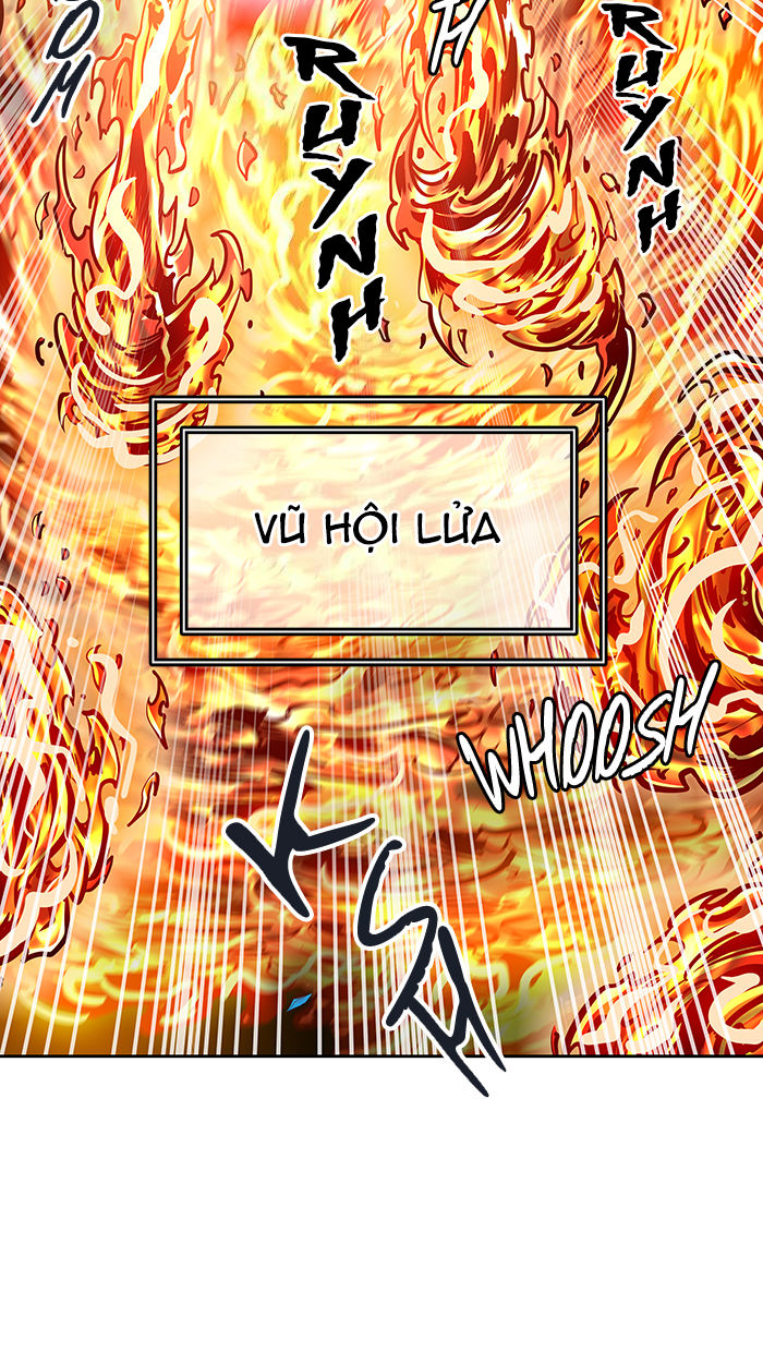 Tòa Tháp Bí Ẩn 2 Chapter 336 - Trang 2
