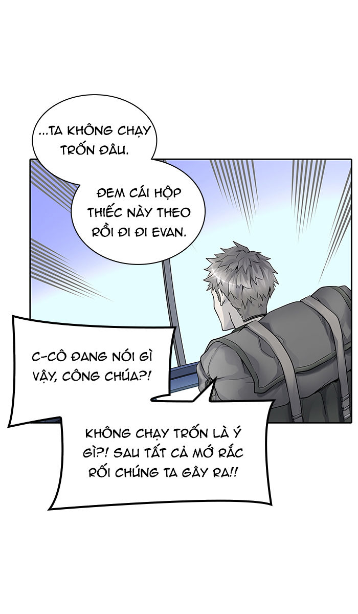 Tòa Tháp Bí Ẩn 2 Chapter 336 - Trang 2