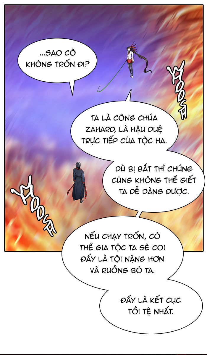 Tòa Tháp Bí Ẩn 2 Chapter 336 - Trang 2