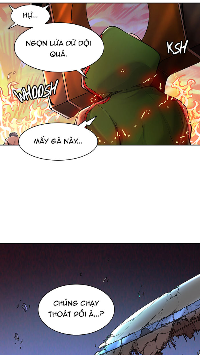 Tòa Tháp Bí Ẩn 2 Chapter 336 - Trang 2
