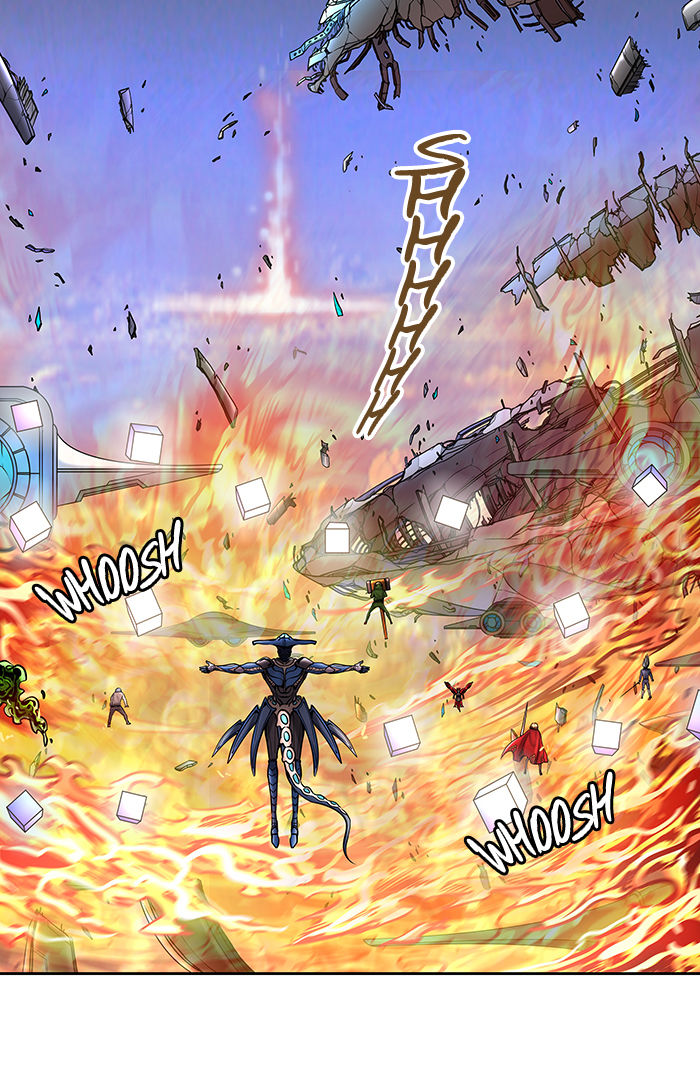 Tòa Tháp Bí Ẩn 2 Chapter 336 - Trang 2