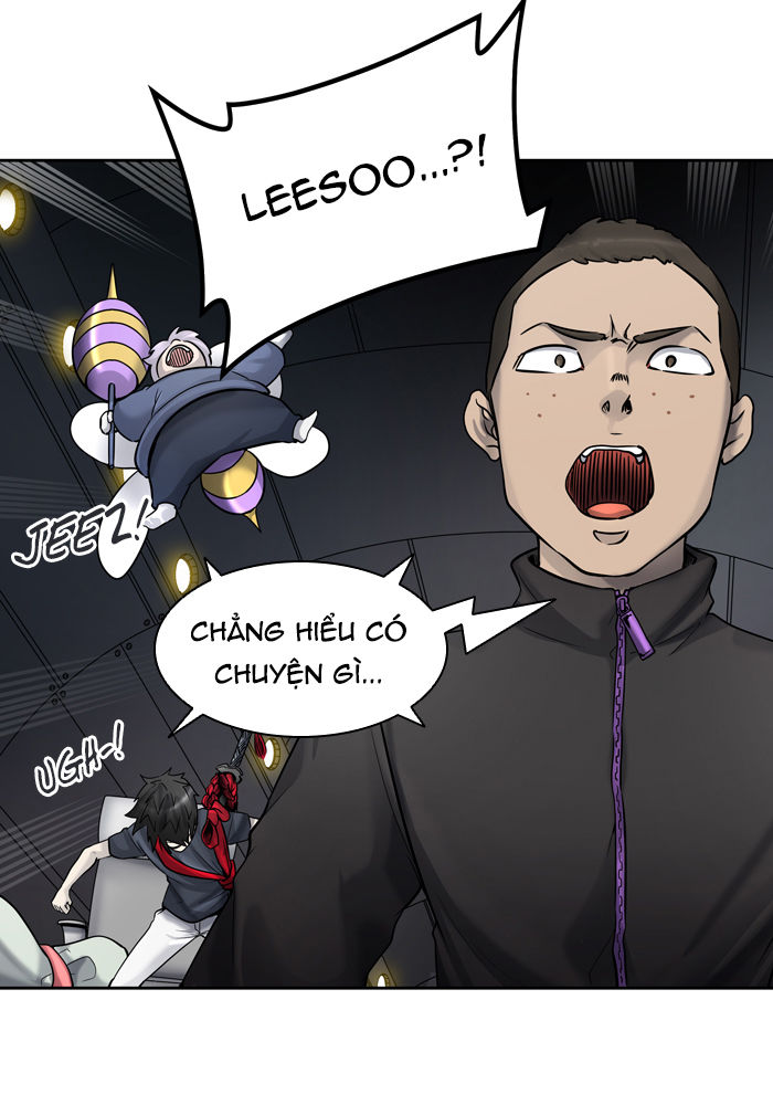 Tòa Tháp Bí Ẩn 2 Chapter 336 - Trang 2