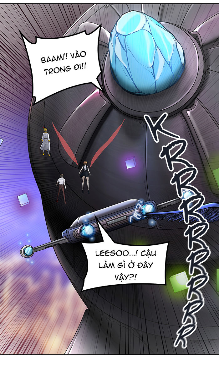 Tòa Tháp Bí Ẩn 2 Chapter 336 - Trang 2