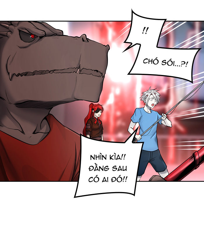 Tòa Tháp Bí Ẩn 2 Chapter 335.5 - Trang 2