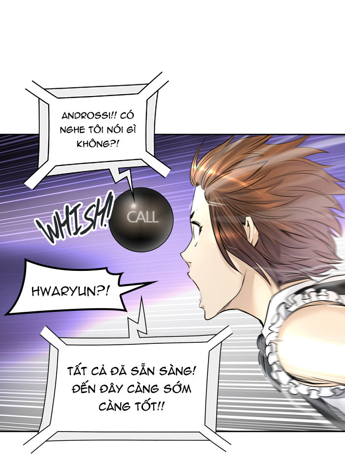 Tòa Tháp Bí Ẩn 2 Chapter 335.5 - Trang 2
