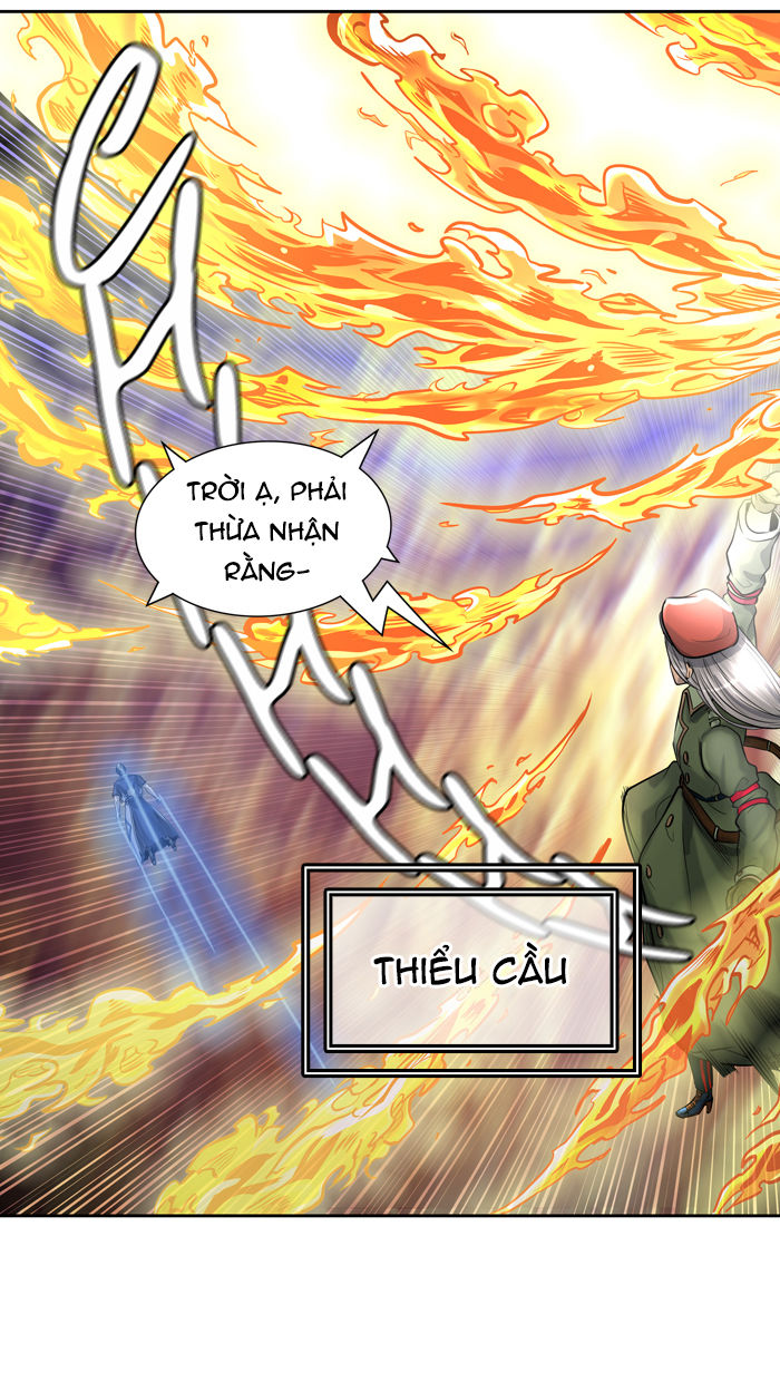 Tòa Tháp Bí Ẩn 2 Chapter 335.5 - Trang 2