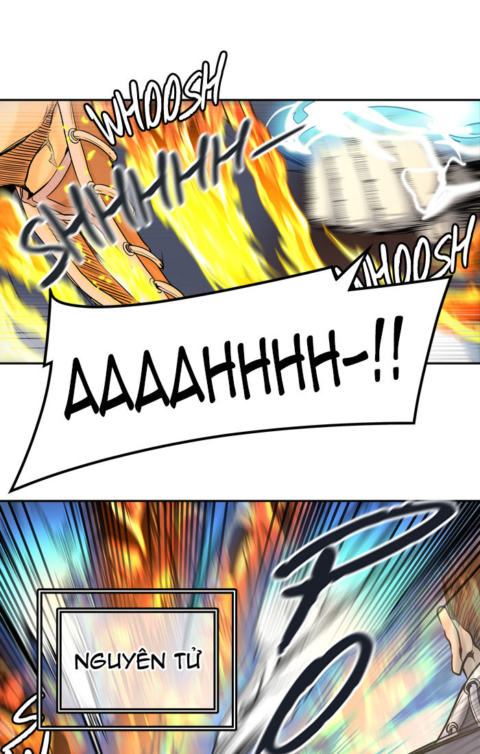 Tòa Tháp Bí Ẩn 2 Chapter 335.5 - Trang 2