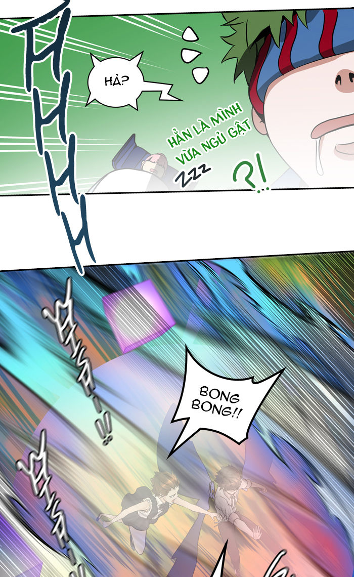 Tòa Tháp Bí Ẩn 2 Chapter 335.5 - Trang 2
