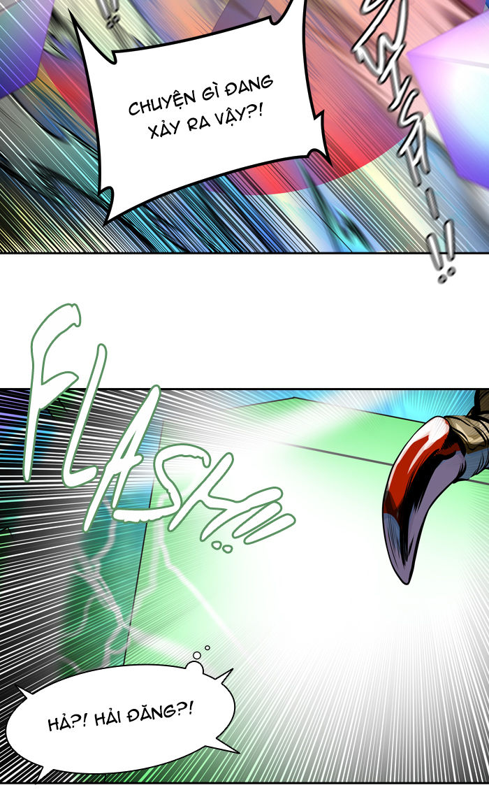 Tòa Tháp Bí Ẩn 2 Chapter 335.5 - Trang 2