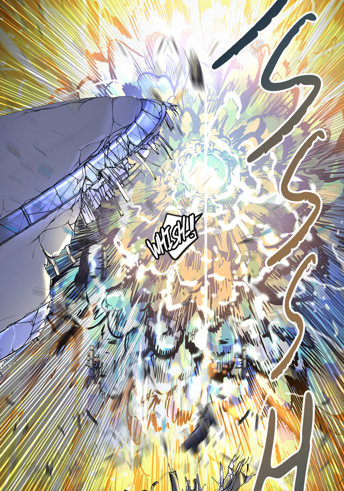 Tòa Tháp Bí Ẩn 2 Chapter 335.5 - Trang 2