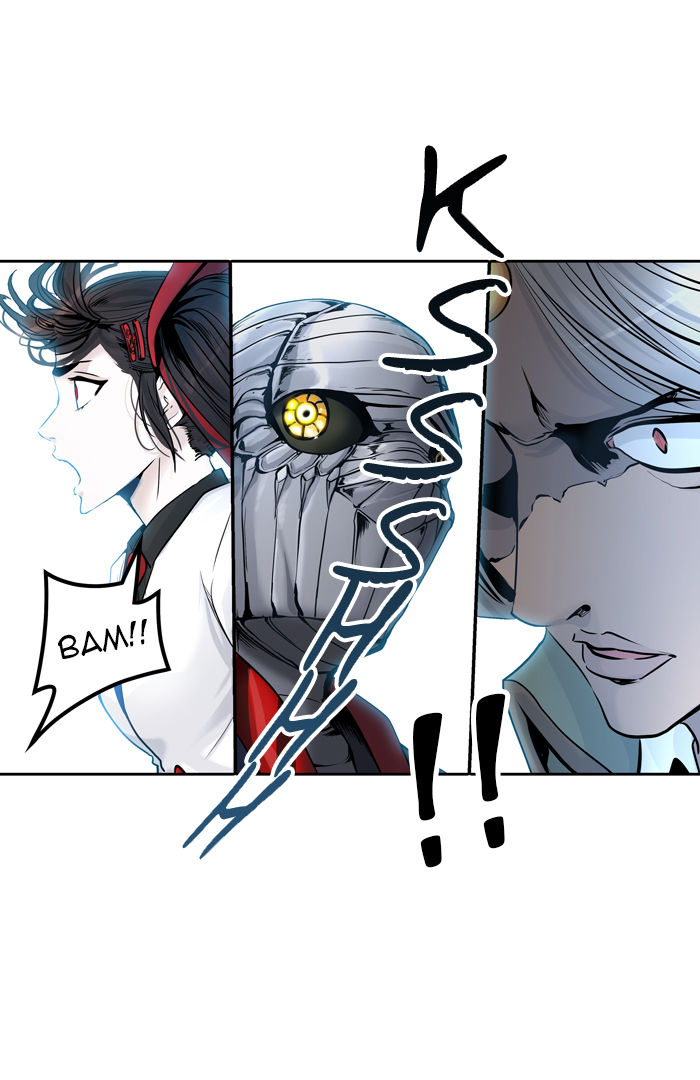 Tòa Tháp Bí Ẩn 2 Chapter 335.5 - Trang 2