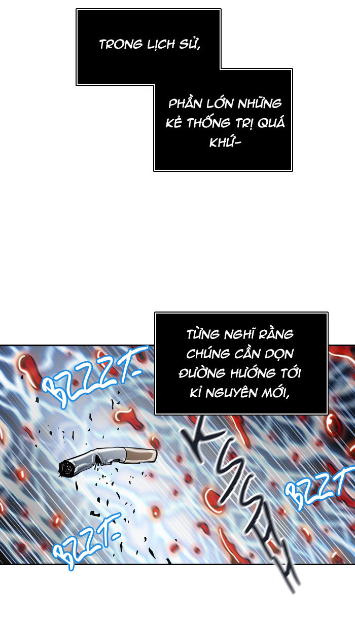 Tòa Tháp Bí Ẩn 2 Chapter 335.5 - Trang 2