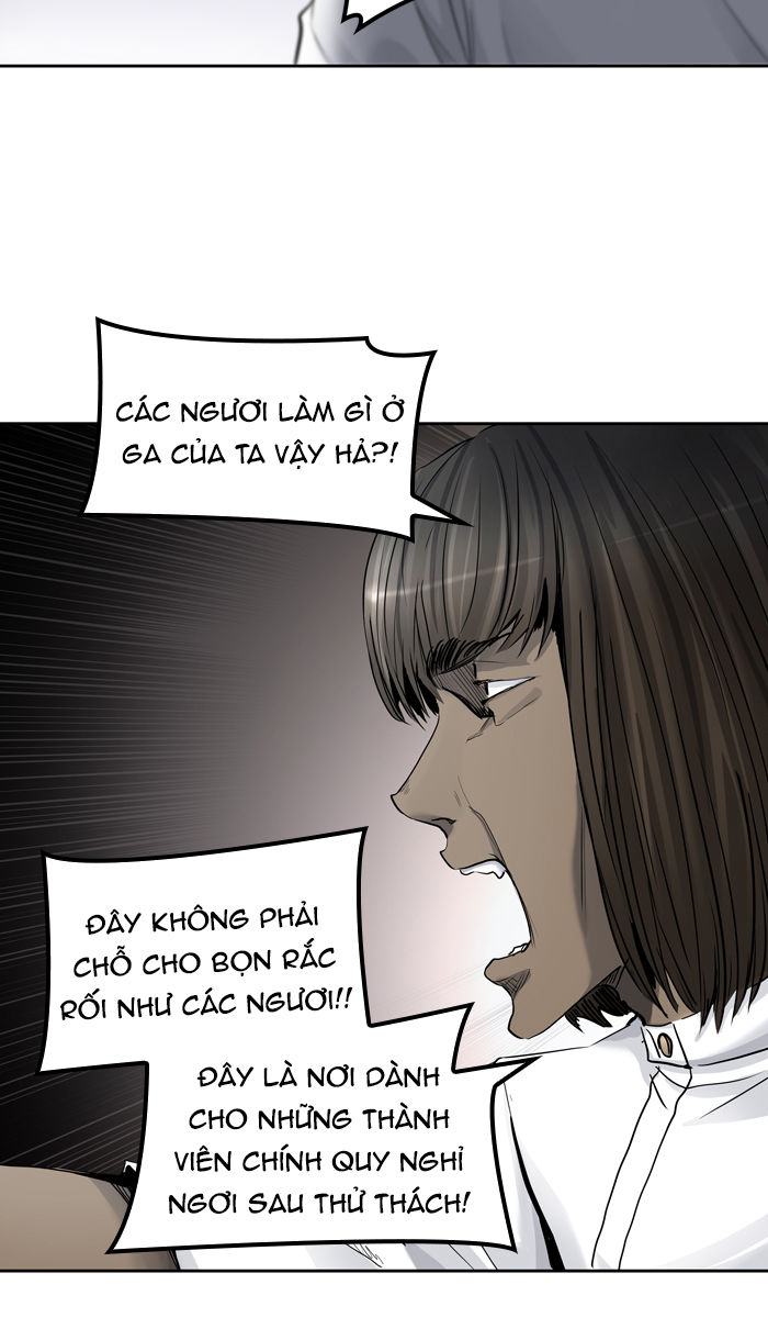 Tòa Tháp Bí Ẩn 2 Chapter 335.5 - Trang 2