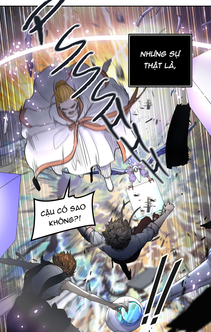 Tòa Tháp Bí Ẩn 2 Chapter 335.5 - Trang 2