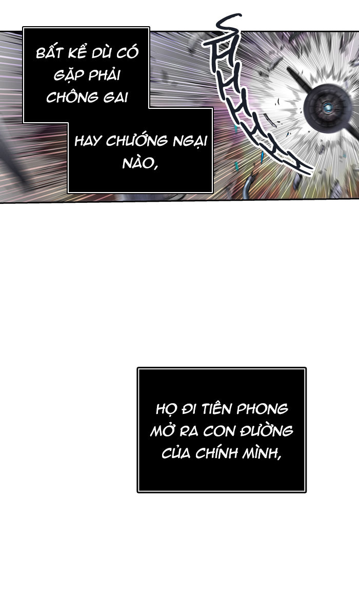 Tòa Tháp Bí Ẩn 2 Chapter 335.5 - Trang 2