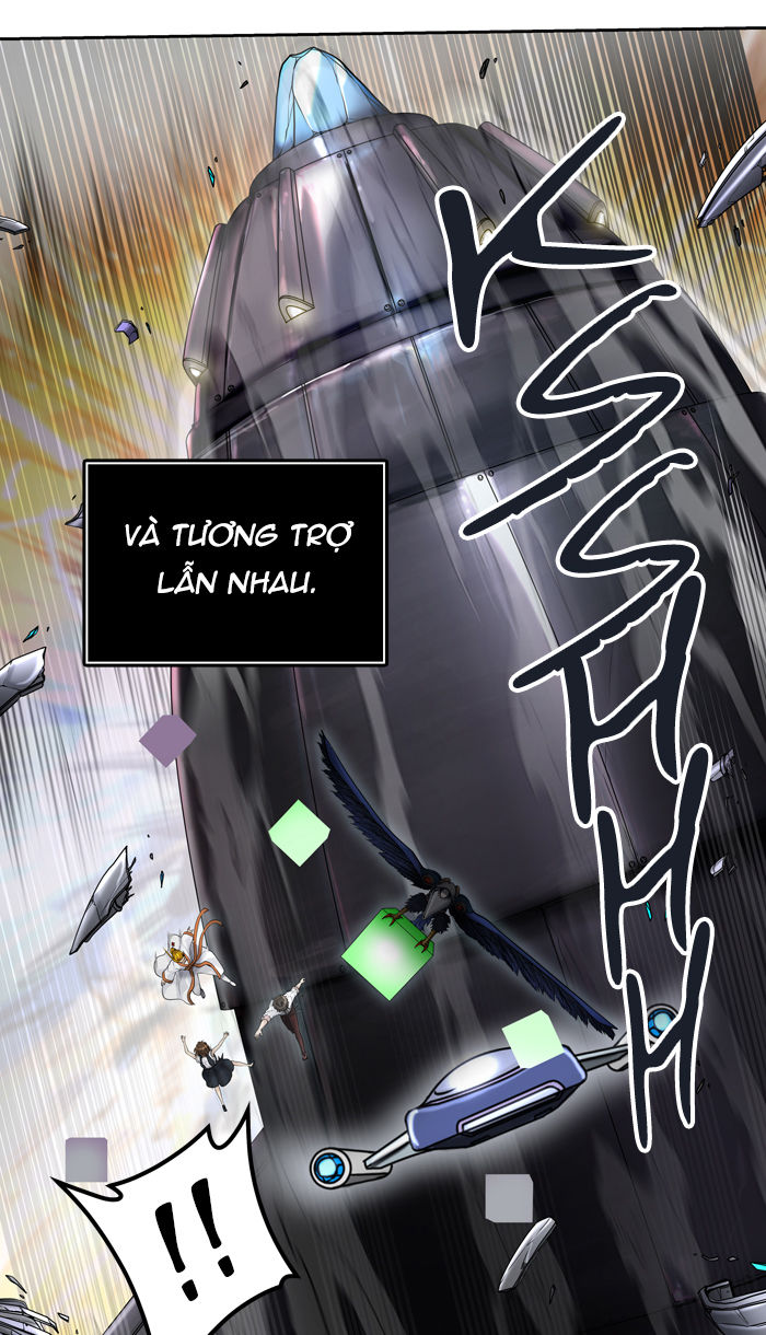 Tòa Tháp Bí Ẩn 2 Chapter 335.5 - Trang 2