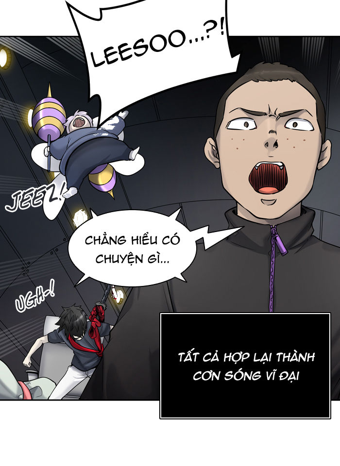 Tòa Tháp Bí Ẩn 2 Chapter 335.5 - Trang 2