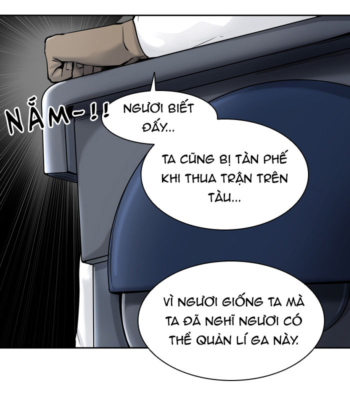 Tòa Tháp Bí Ẩn 2 Chapter 335.5 - Trang 2