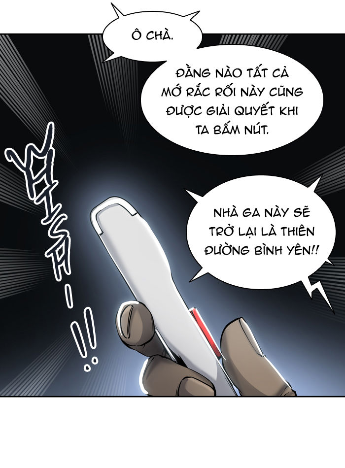 Tòa Tháp Bí Ẩn 2 Chapter 335.5 - Trang 2