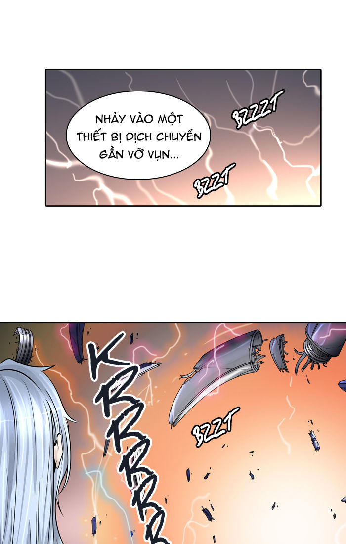 Tòa Tháp Bí Ẩn 2 Chapter 335 - Trang 2