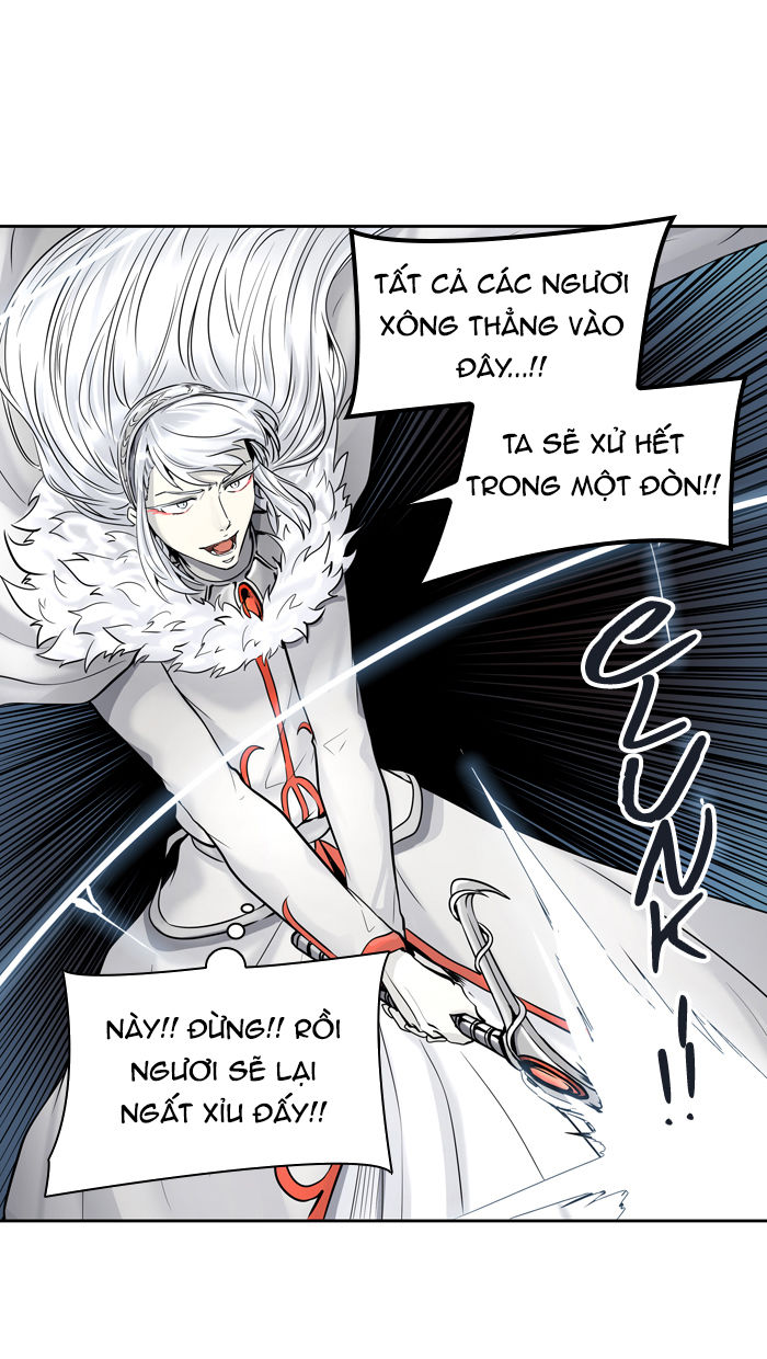 Tòa Tháp Bí Ẩn 2 Chapter 335 - Trang 2