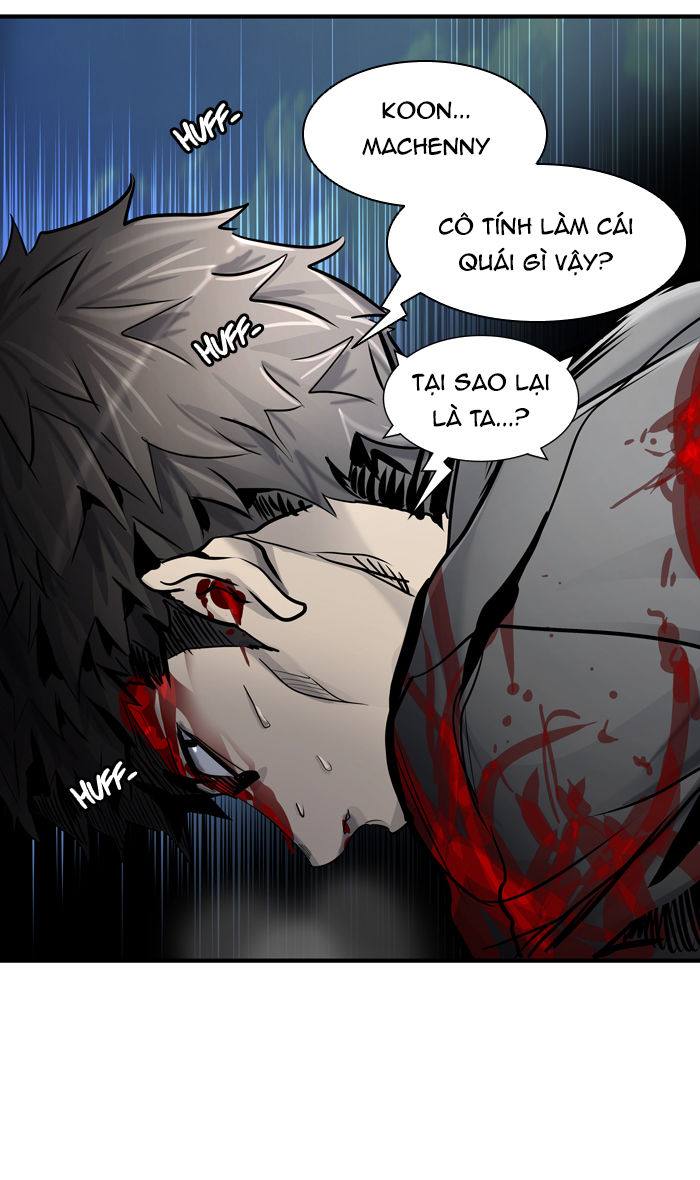 Tòa Tháp Bí Ẩn 2 Chapter 335 - Trang 2