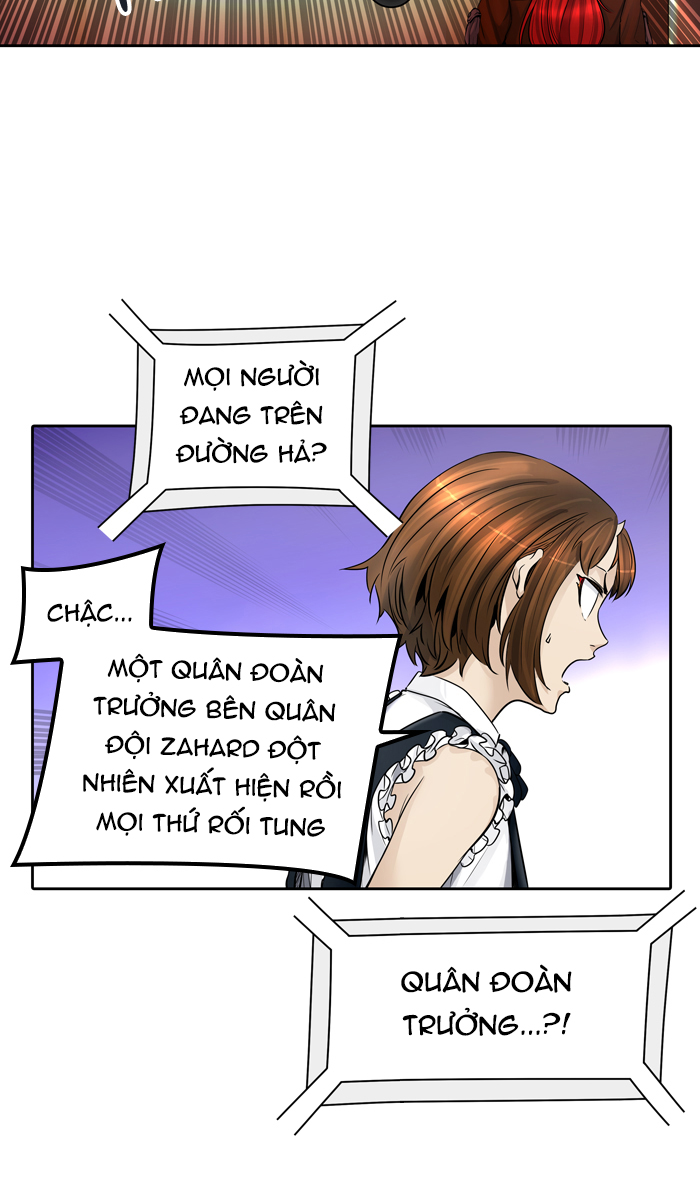 Tòa Tháp Bí Ẩn 2 Chapter 334.5 - Trang 2