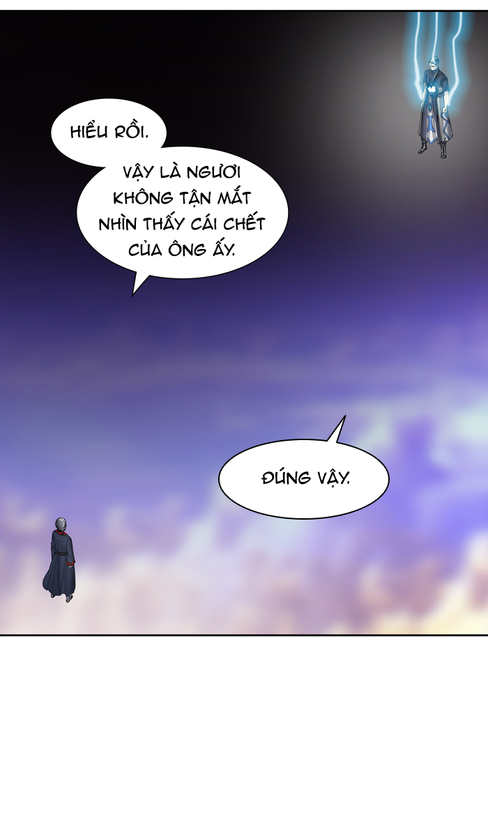 Tòa Tháp Bí Ẩn 2 Chapter 334.5 - Trang 2