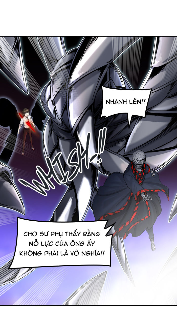 Tòa Tháp Bí Ẩn 2 Chapter 334.5 - Trang 2