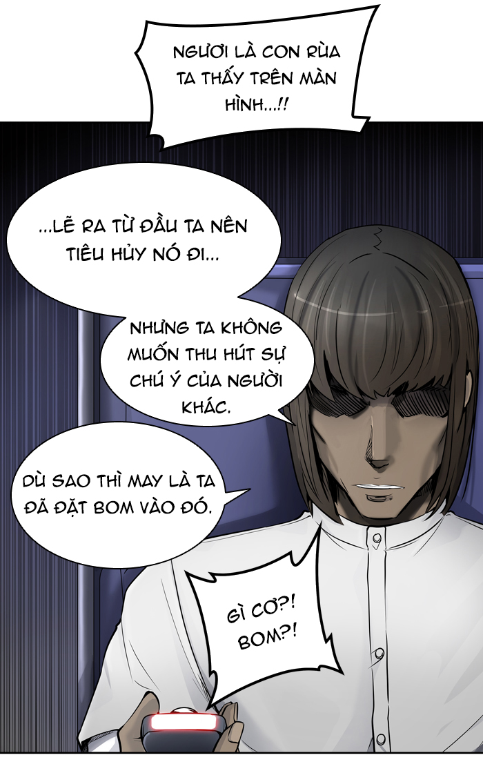 Tòa Tháp Bí Ẩn 2 Chapter 334.5 - Trang 2