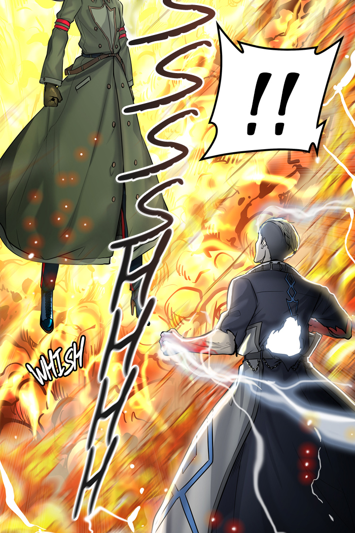 Tòa Tháp Bí Ẩn 2 Chapter 334.5 - Trang 2
