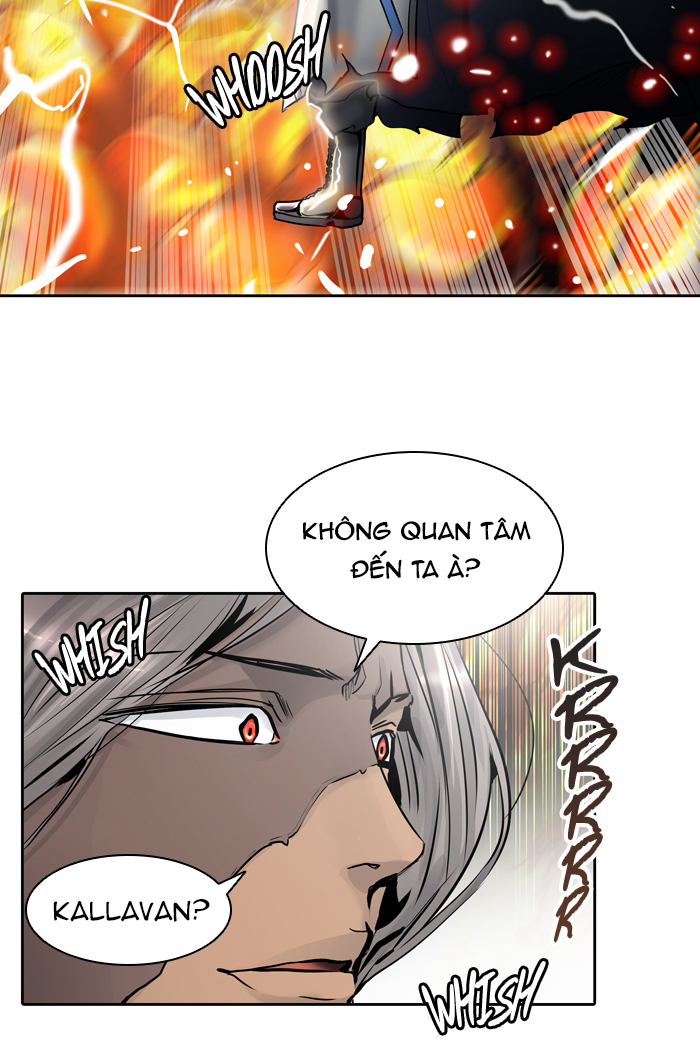 Tòa Tháp Bí Ẩn 2 Chapter 334.5 - Trang 2