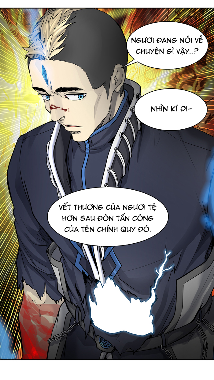 Tòa Tháp Bí Ẩn 2 Chapter 334.5 - Trang 2