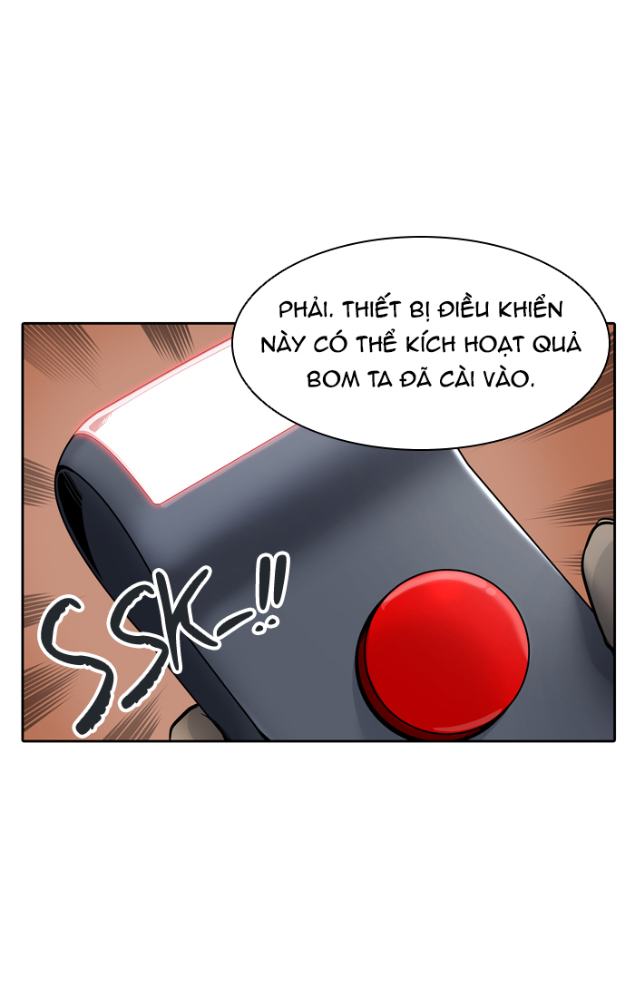 Tòa Tháp Bí Ẩn 2 Chapter 334.5 - Trang 2