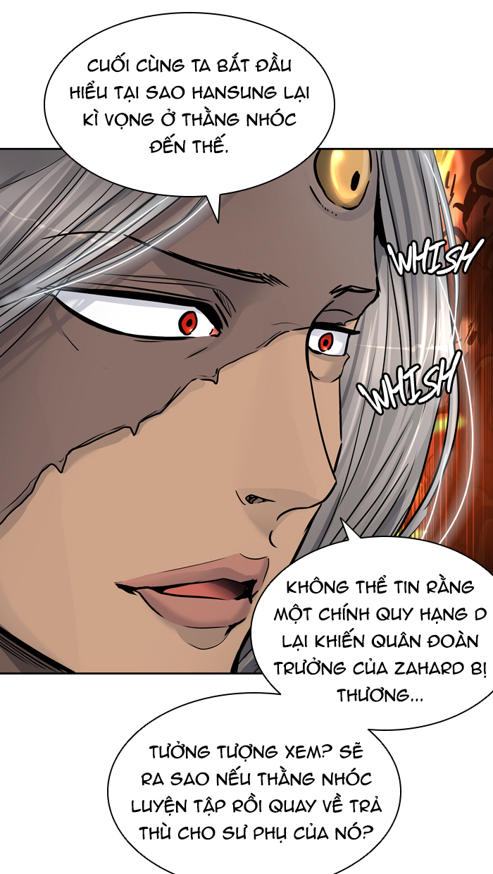 Tòa Tháp Bí Ẩn 2 Chapter 334.5 - Trang 2