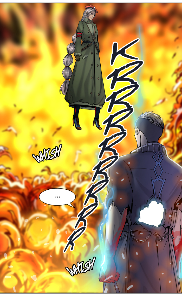 Tòa Tháp Bí Ẩn 2 Chapter 334.5 - Trang 2