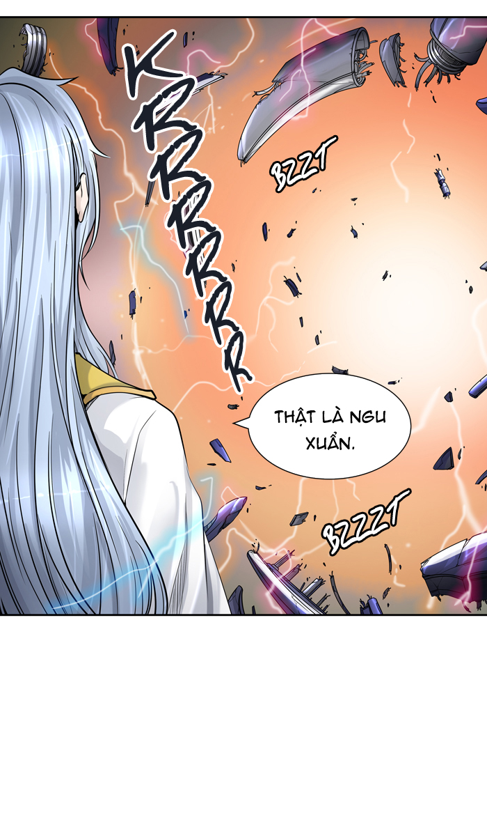 Tòa Tháp Bí Ẩn 2 Chapter 334.5 - Trang 2