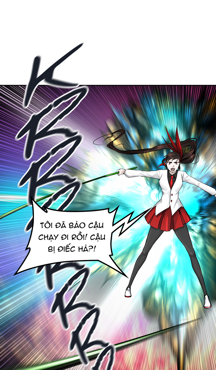 Tòa Tháp Bí Ẩn 2 Chapter 334 - Trang 2