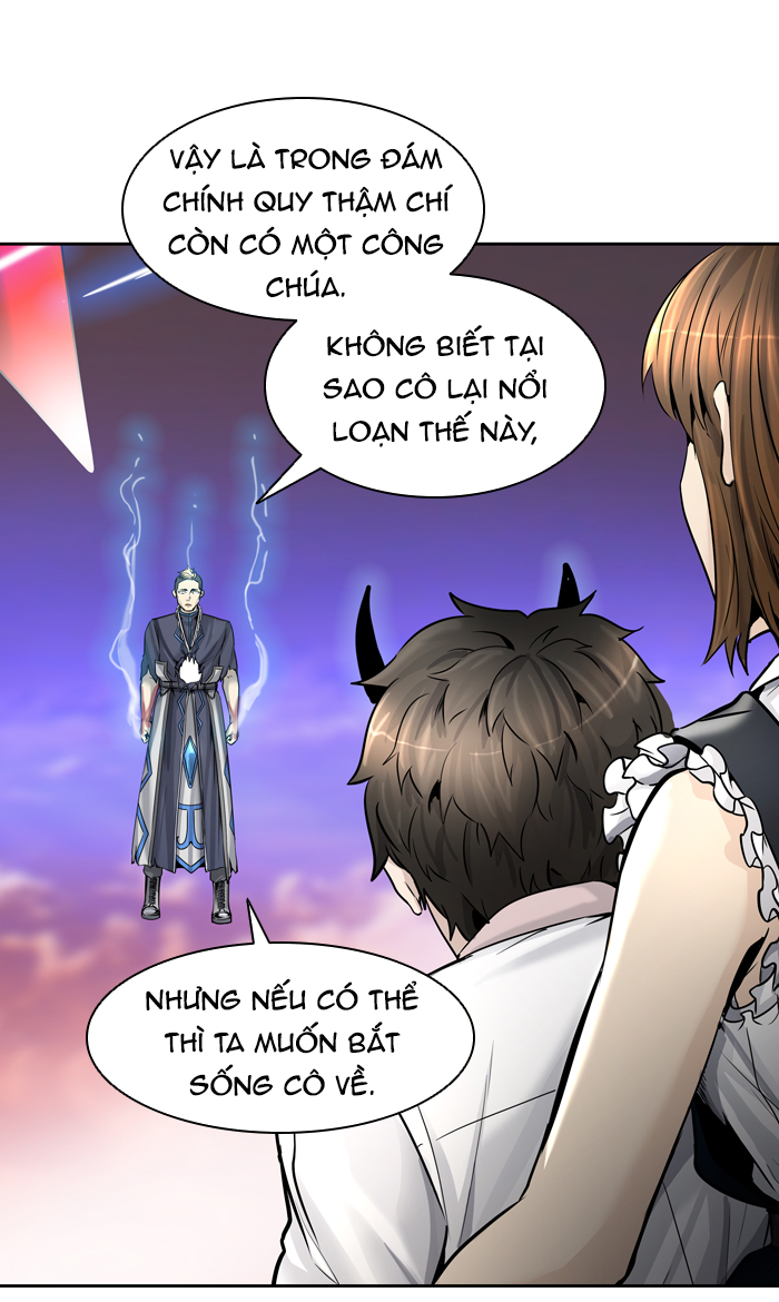 Tòa Tháp Bí Ẩn 2 Chapter 333 - Trang 2