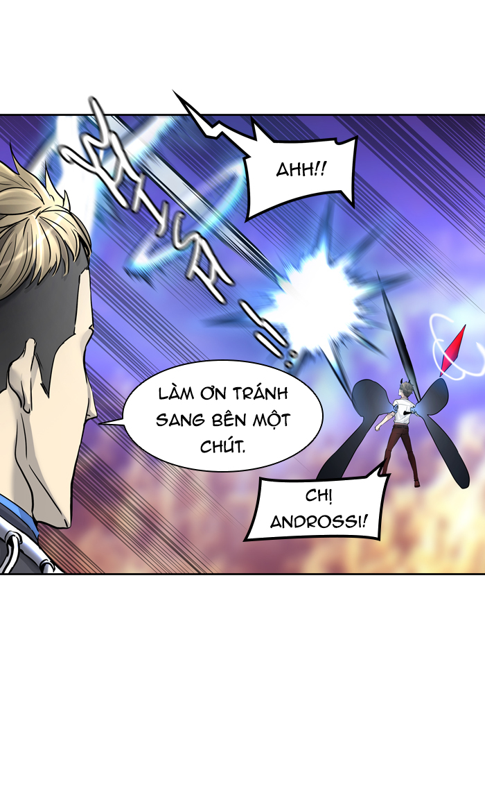 Tòa Tháp Bí Ẩn 2 Chapter 333 - Trang 2